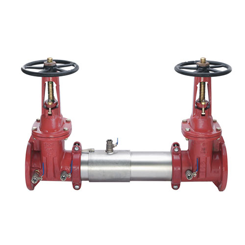 Ames By Watts&reg; 0191223 Check Valve Assembly, 3 in