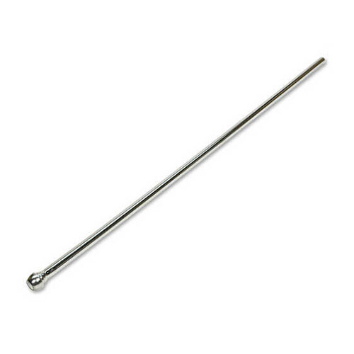 3/8 OD X 20 SINK RISER CHROME