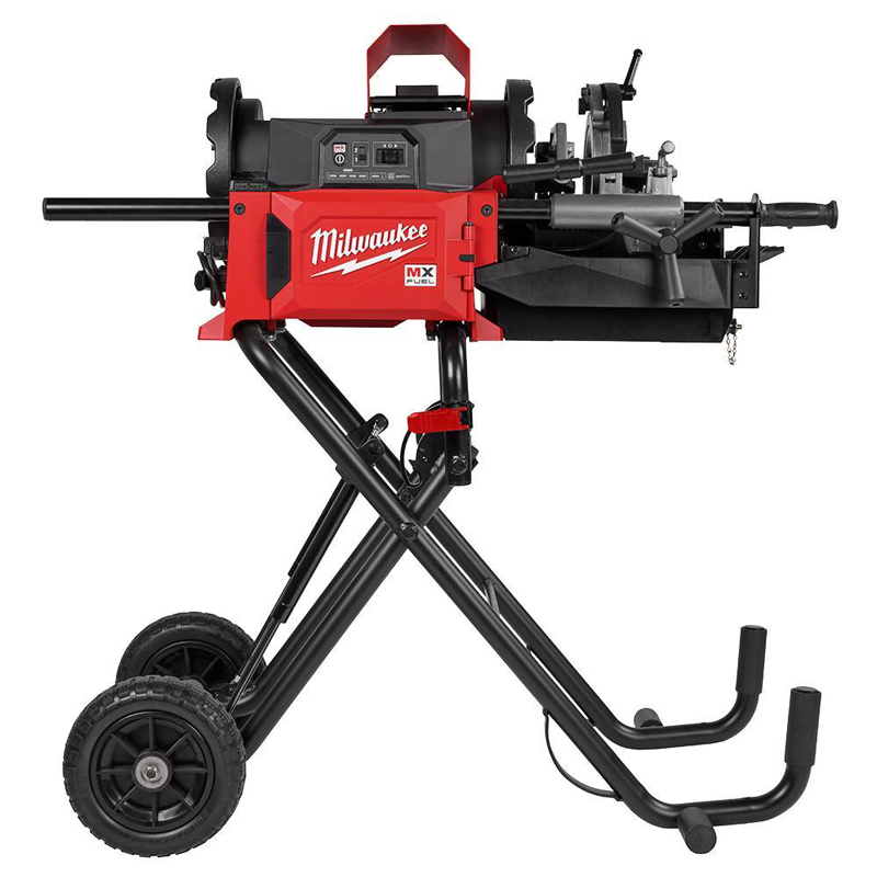Milwaukee&reg; MXF512-2XC