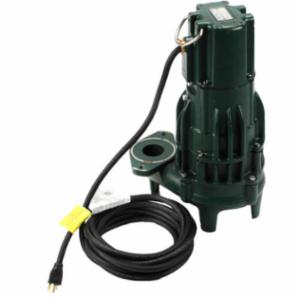 Zoeller&reg; 295-0004