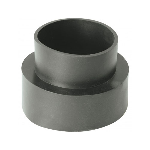 Fernco&reg; Dsc-43 Downspout Connector, 4 in