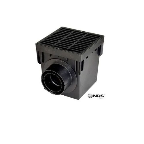 DrainTech&reg; 0909SD2KB