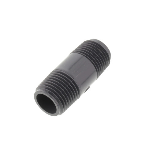 Spears&reg; 882-020 1/2 x 2 in Sch 80 Pvc Nipple