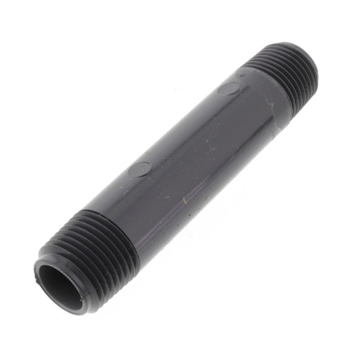 Spears&reg; 882-040 1/2 x 4 in Sch 80 Pvc Nipple