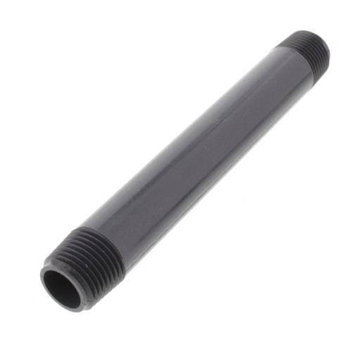 Spears&reg; 882-060 1/2 x 6 in Sch 80 Pvc Nipple
