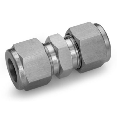 Ham-Let&reg; Compression Union, 1/2 in