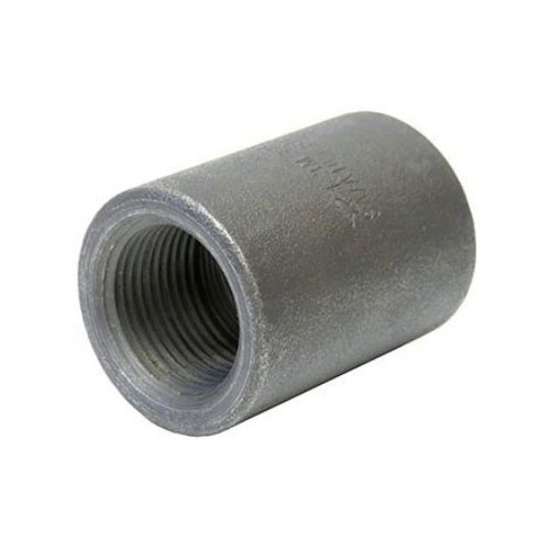 1-1/4 in 3000Lb Forged Steel Coupling Socket Weld
