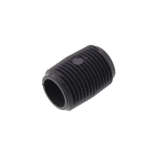 Spears&reg; 882-005 1/2 in x Close Sch 80 Pvc Nipple