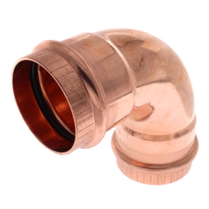 Propress&reg; 77022 90 Elbow, 3/4 in