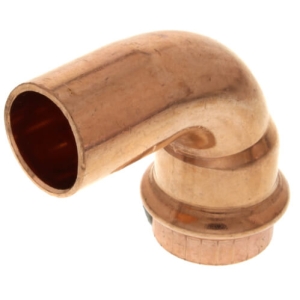 Propress&reg; 77052 90 Street Elbow, 3/4 in