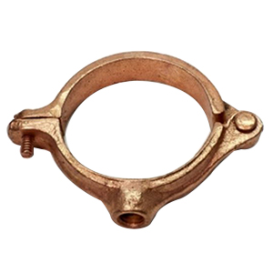 11/4 COP EXTENSION SPLIT CLAMP