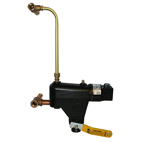 MCDM 149400 #67 LOW WATER CUT-OFF