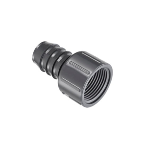 1/2 in Pvc Insert Female Adapter