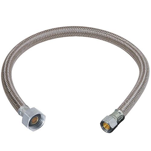 BrassCraft&reg; Speedi Plumb&reg; PLUS B1-20A F
