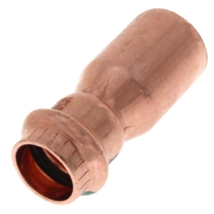 Propress&reg; 22333 Reducer, 1-1/4 x 1/2 in