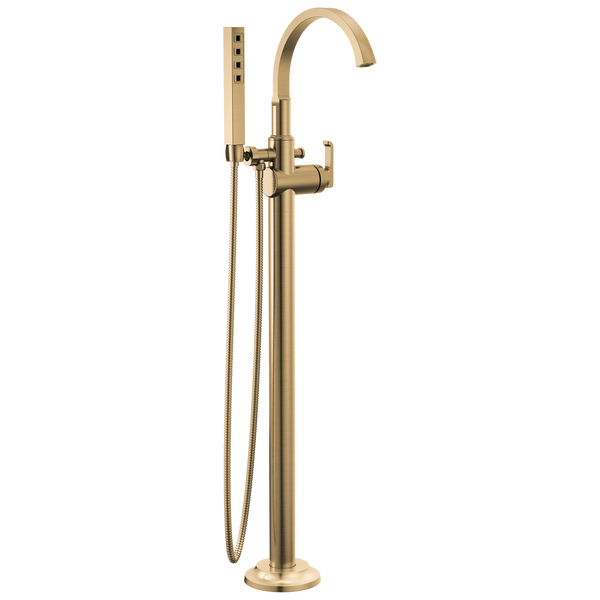 DELTA&reg; T4788-CZ-PR-LHP-FL