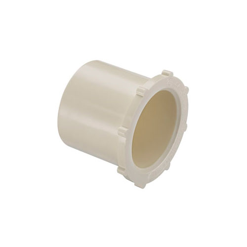 1-1/2 in Cpvc Schedule 80 Transition Bushing