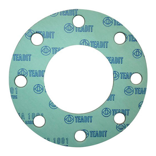 10 RING SYNTHETIC 1/16 GASKET