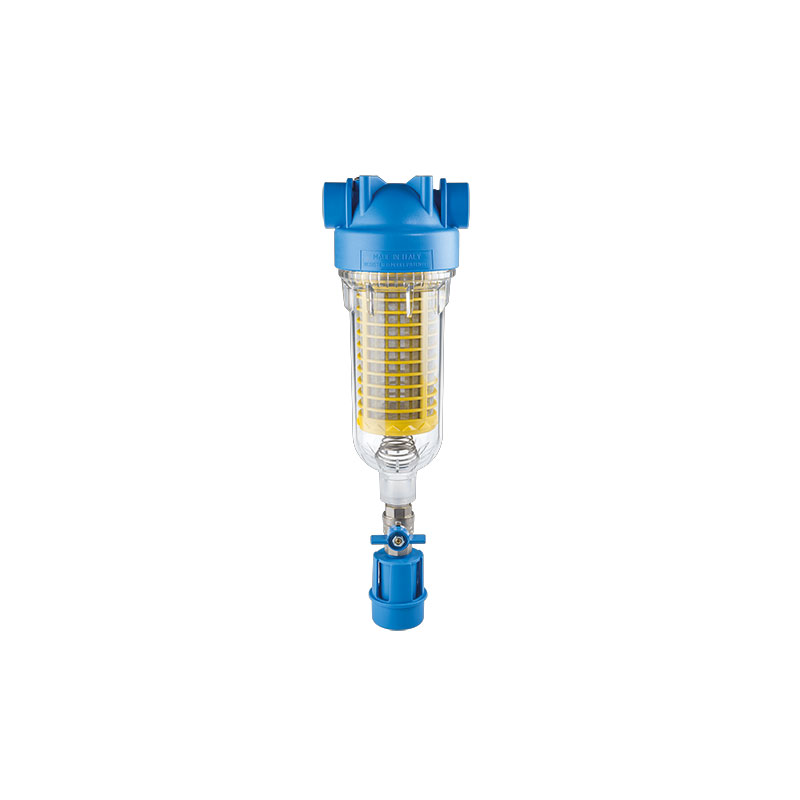 Atlas Filtri RA6000056 HYDRA Self-cleaning - Stainless Steel Cartridge