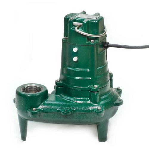 Zoeller&reg; 267-0054
