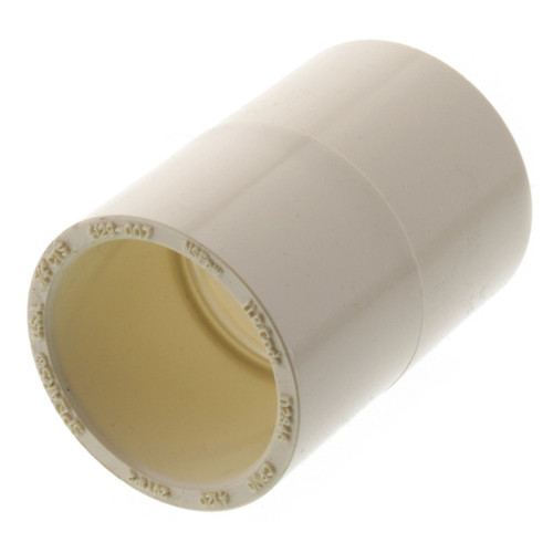 1 in Cpvc Cts Coupling