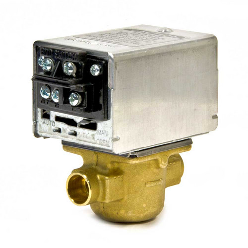 Honeywell V8043F1028/U
