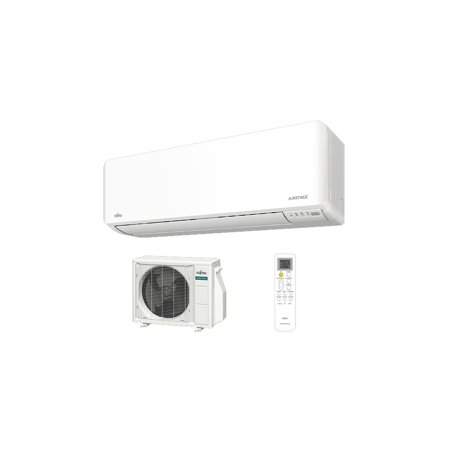 Airstage AOUH09LPAS1