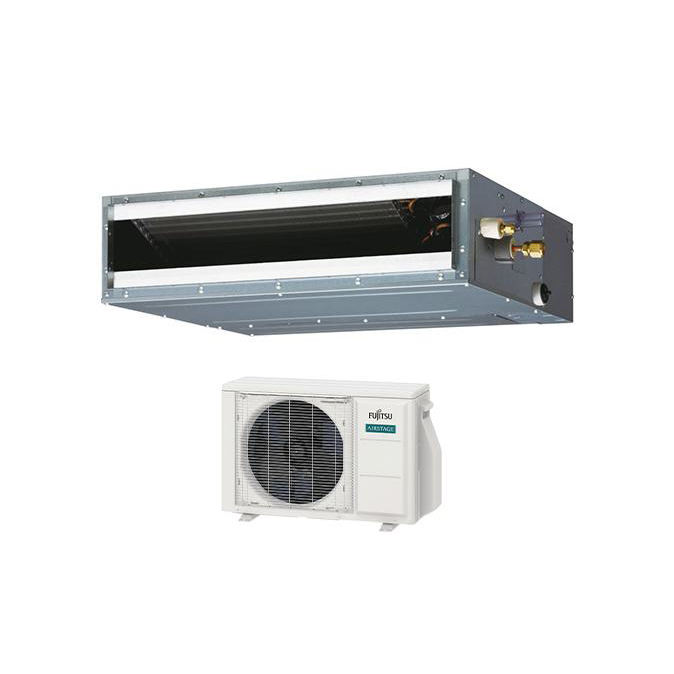 Airstage AOUH09LUAS1