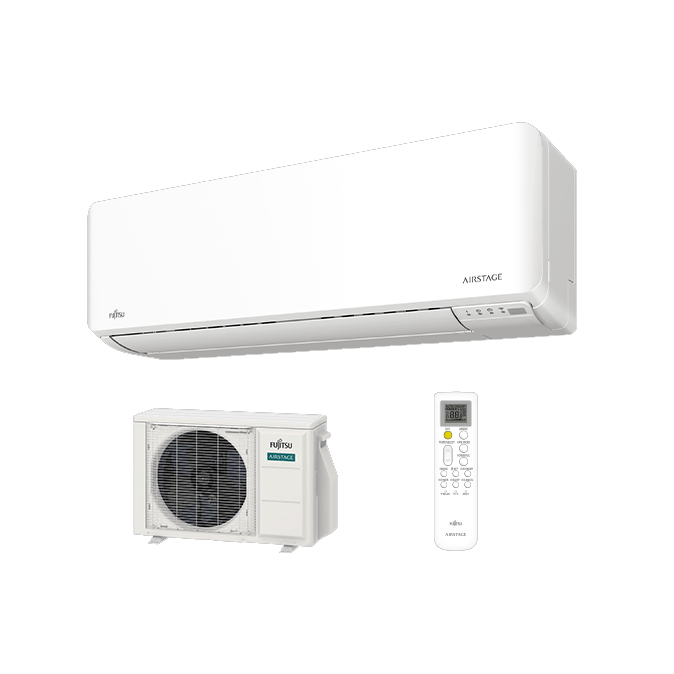 Airstage AOUH12LPAS1
