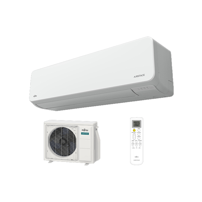 Airstage AOUH18LPAS1