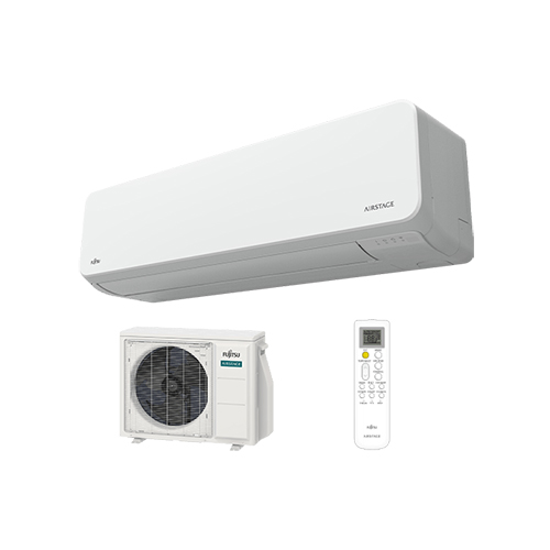 Airstage ASUH18LPAS
