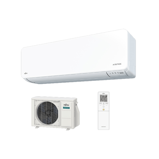 Airstage AOUH24LMAS1