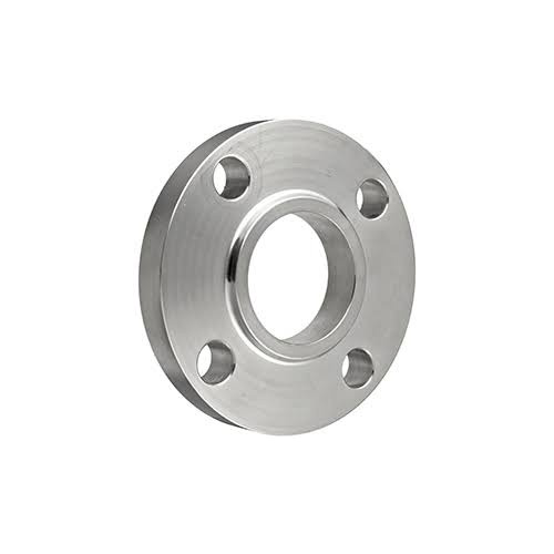 1-1/2 in Stainless Steel 150Lb 304L Lap Joint Flange