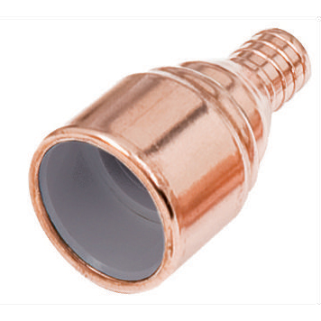 Sioux Chief 645Xc93 Adapter, 3/4 x 3/4 in