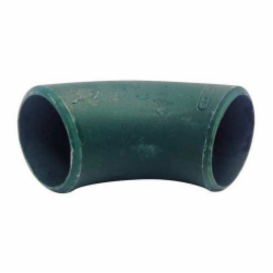 1 in Extra Heavy Weld Long Radius 90
