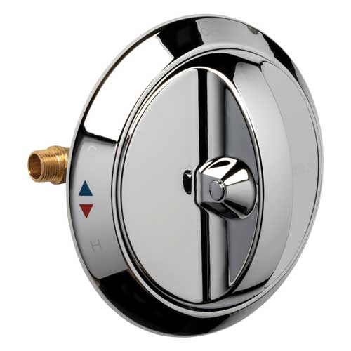 Chicago Faucet&reg; 1920-VOCLRCP