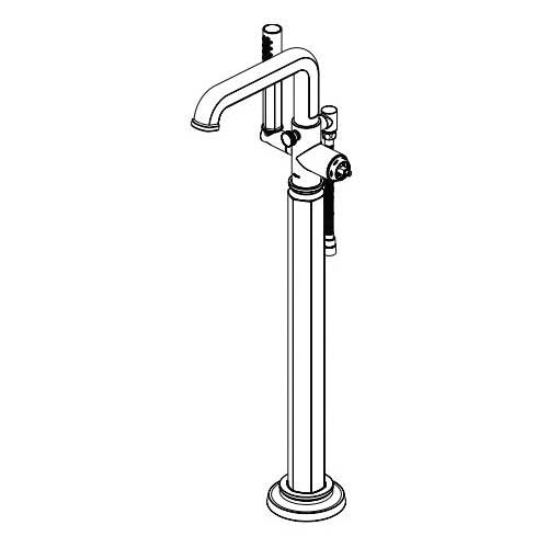 Brizo&reg; T70176-GLLHP