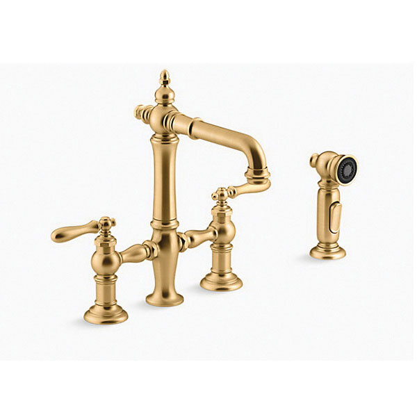 Kohler&reg; 76520-4-2MB