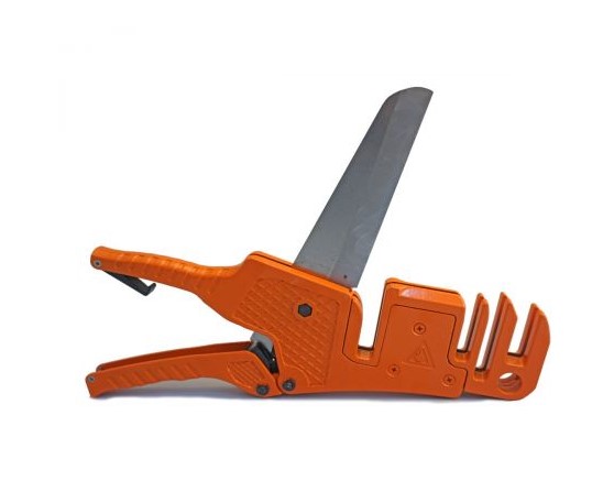 3-in-1 84380 Lineset Cover Cutter, 15 in L