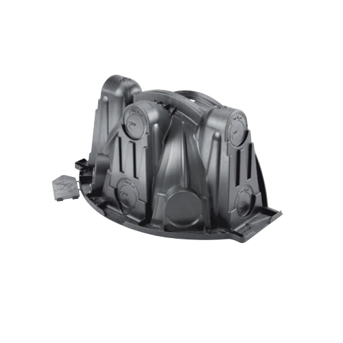 INFILTRATOR&reg; Q4STDE