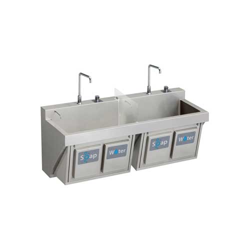 Elkay&reg; EWSF26026KWS