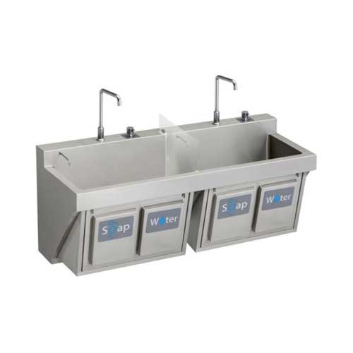 Elkay&reg; EWSF26026KWC