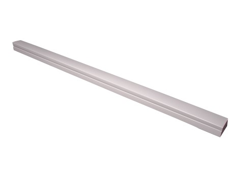 4" X 78" LINESET COVER NATURAL SPEEDICHANNEL 230-D4A