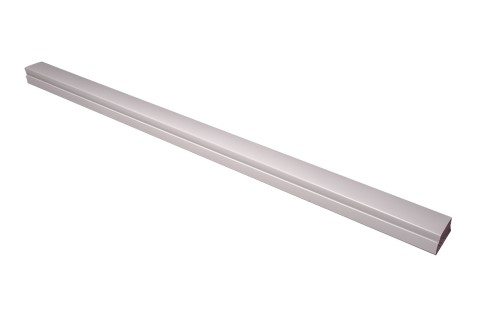 6" X 78" LINESET COVER NATURAL SPEEDICHANNEL 230-D6