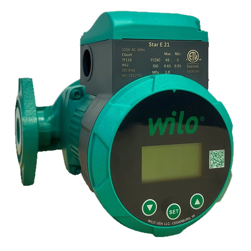 WILO STAR 3351731