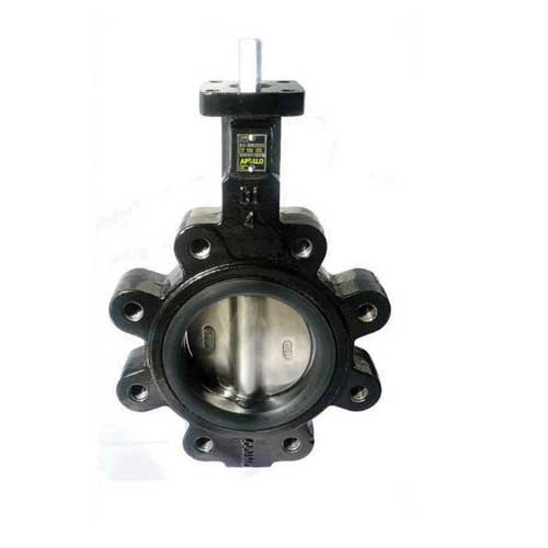 Apollo&trade; Ld141 Butterfly Valve, 20 in
