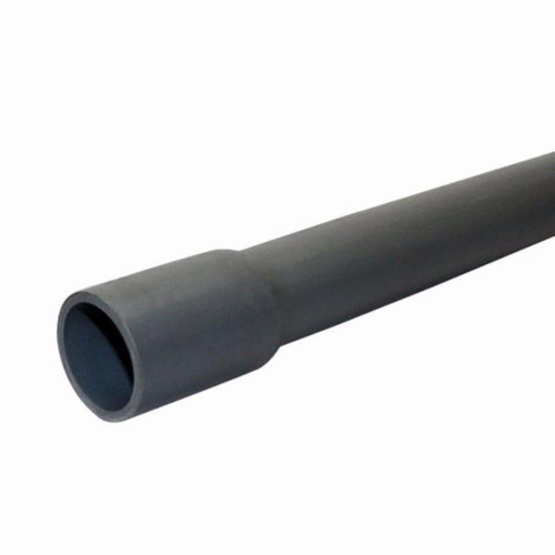 4X10FT PVC40 GRAY ELECTRICAL