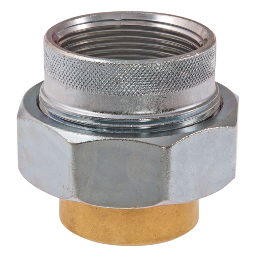 Watts&reg; 0009890 Dielectric Union, 1/2 in