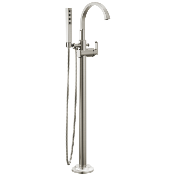DELTA&reg; T4788-SS-PR-LHP-FL