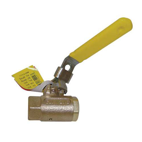 Apollo&trade; 701042741 2-Piece Ball Valve, 3/4 in